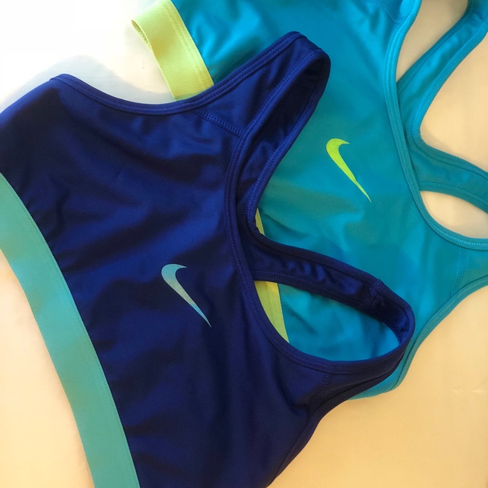 Nike Sports Bra Bundle